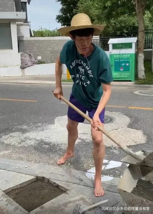 娱乐|部分港台媒体带头嘲讽张国伟退役送外卖，他回应了