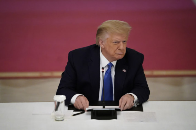 环球时报|封杀失败！纽约法官取消限制令，特朗普侄女新书可以出版