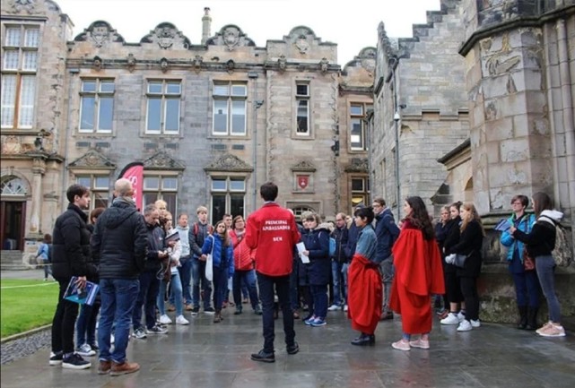 环球时报|英国著名大学爆丑闻，数十名女性声称在大学校园遭性侵