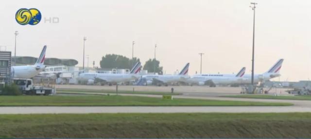 凤凰卫视|西班牙一大区执意封城抗疫，英政府颁移民新政