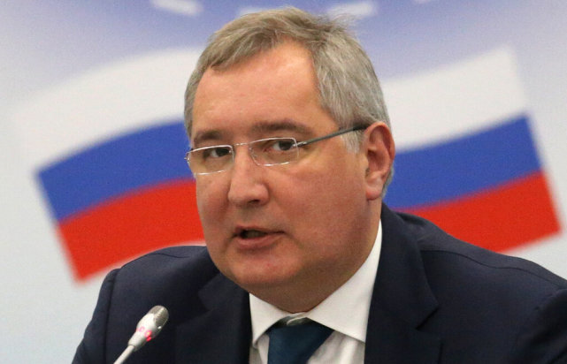 北大西洋公约组织|俄航天局长：美国登月计划目的是建立“太空北约”