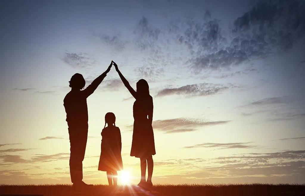 朱丽|一个家越过越好的3个迹象