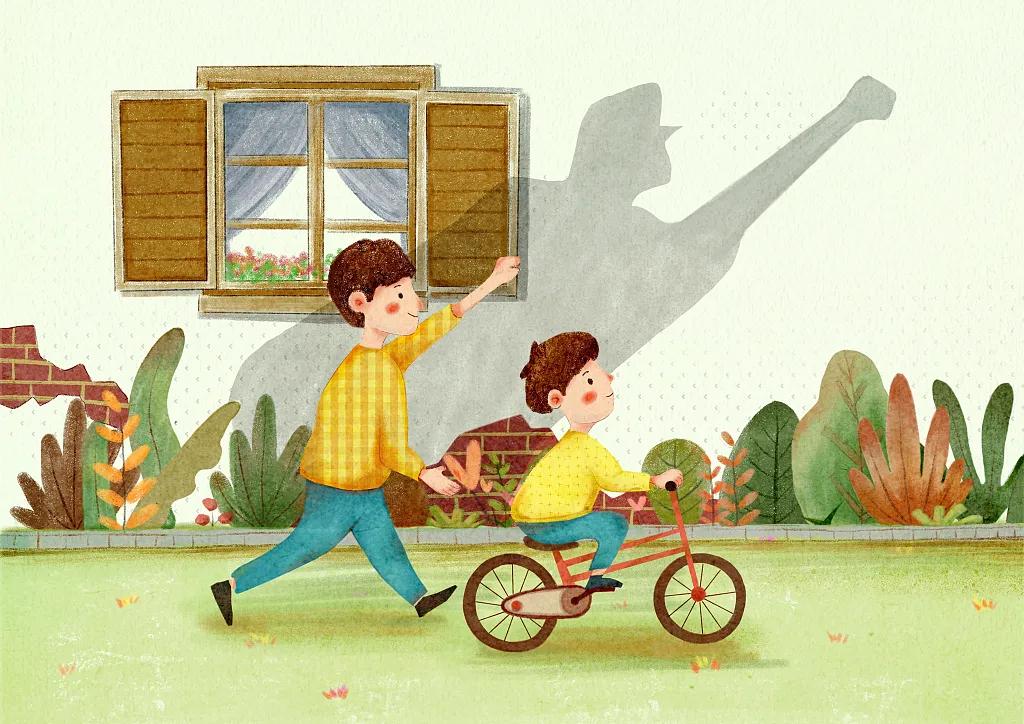 朱丽|一个家越过越好的3个迹象