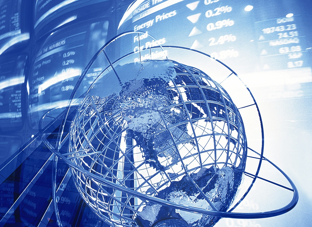 经济日报|经济日报：美捣鼓“经济病毒”将阻碍世界经济复苏