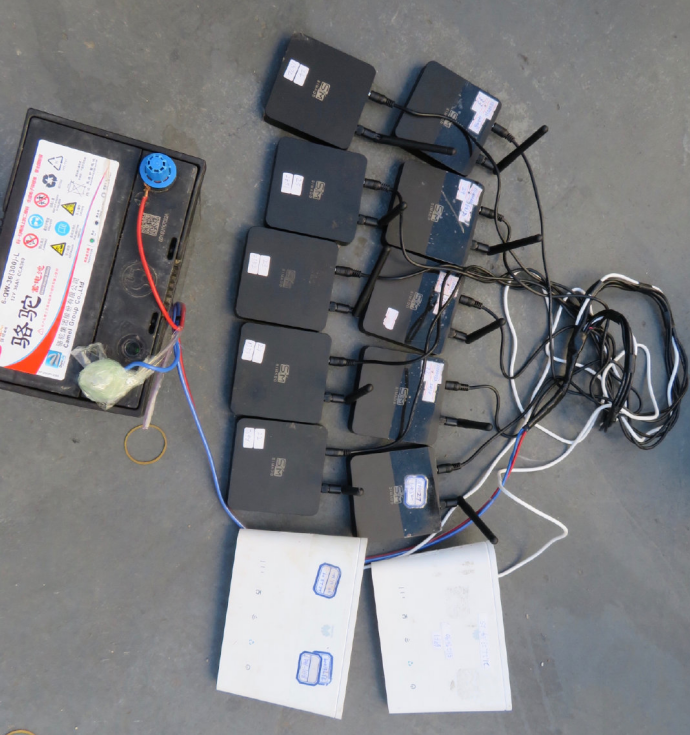 iphone|昔日神器变诈骗工具，到底是谁变坏了？