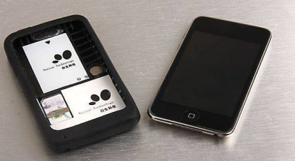 iphone|昔日神器变诈骗工具，到底是谁变坏了？