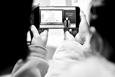 家庭教育|学生在哪里，家校共育就发生在哪里