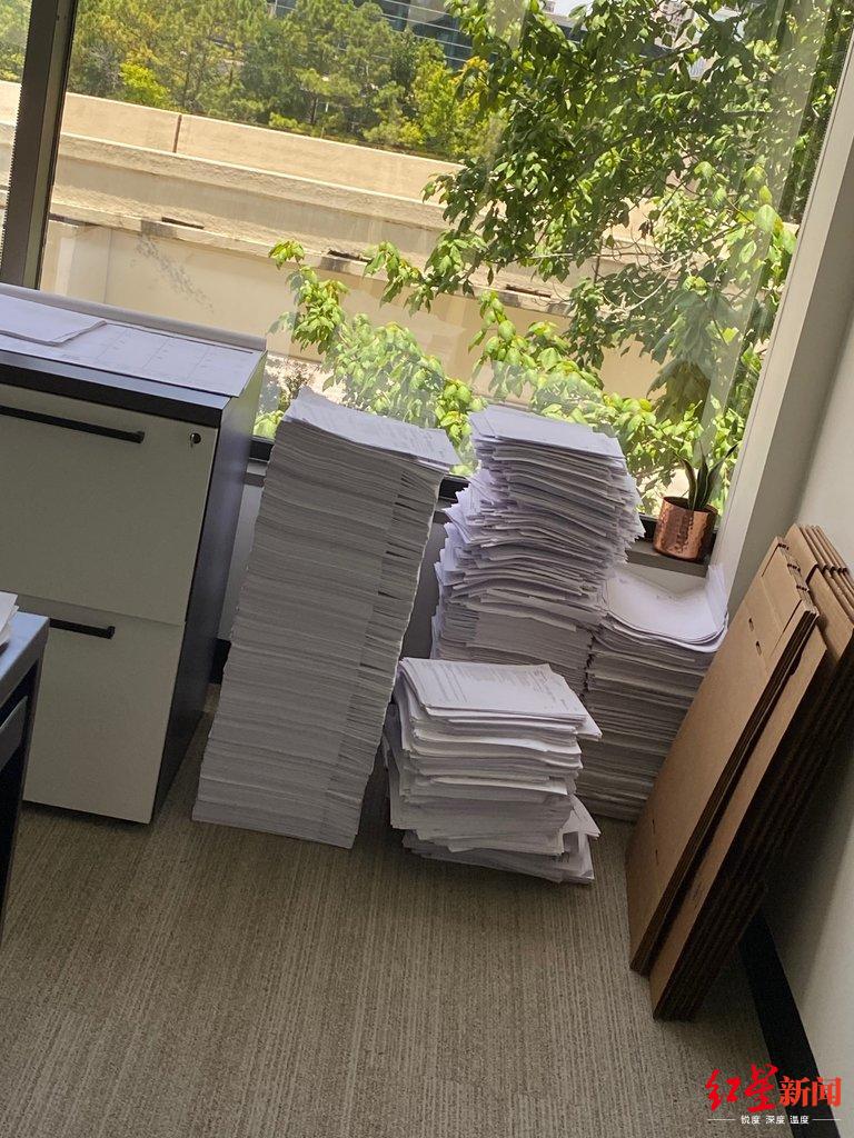 红星新闻|全美每百人就有一人感染，美国抗疫漏洞百出竟是它惹的祸？