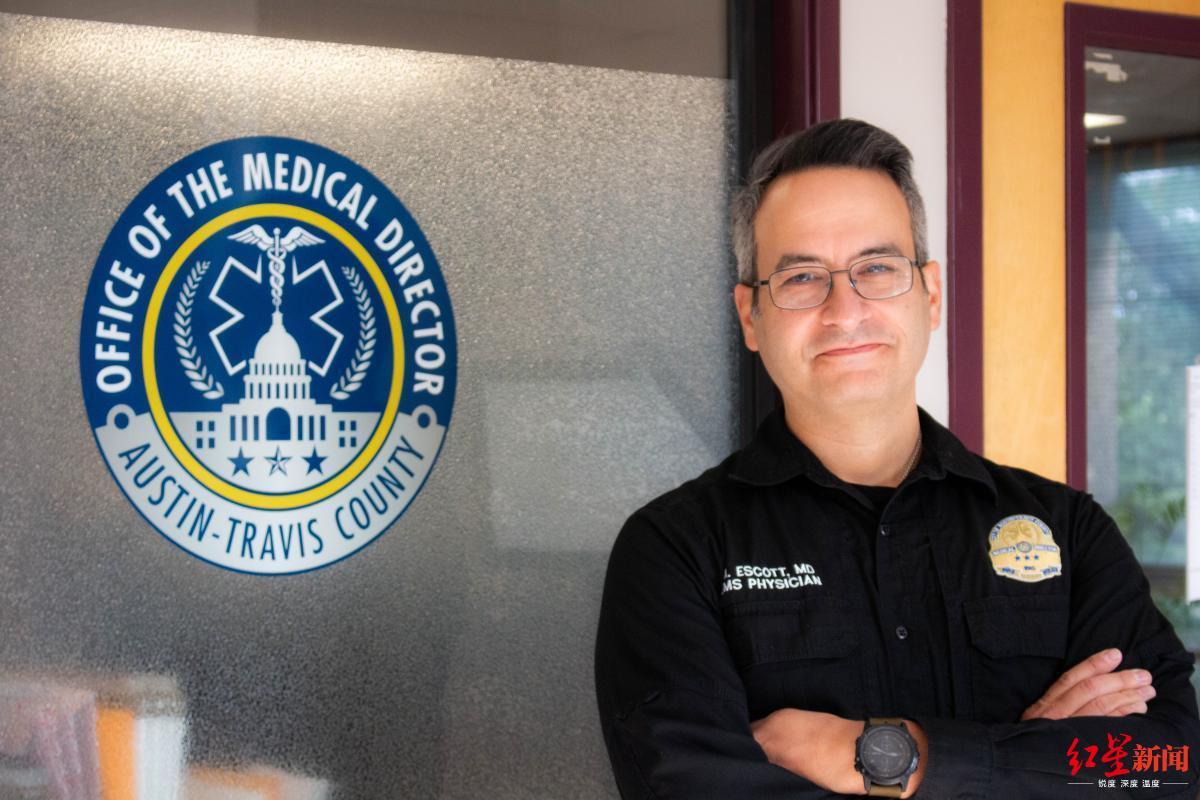 红星新闻|全美每百人就有一人感染，美国抗疫漏洞百出竟是它惹的祸？