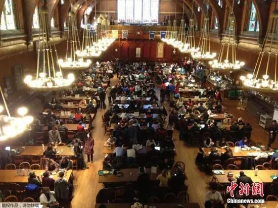 美国政府|最新！美国政府同意撤销留学生签证新规