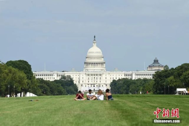 美国政府|美国留学生签证政策频“变脸”，中国留学生路在何方？