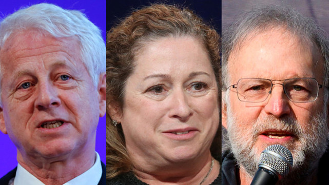 环球时报|担心疫情致贫富差距恶化,世界83名富豪:请对我们富人大幅增税