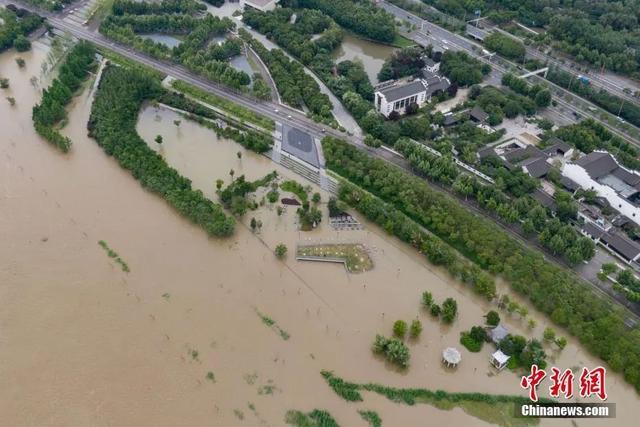 南方与北方|雨何时停？南方洪灾风险有多高？官方最新研判