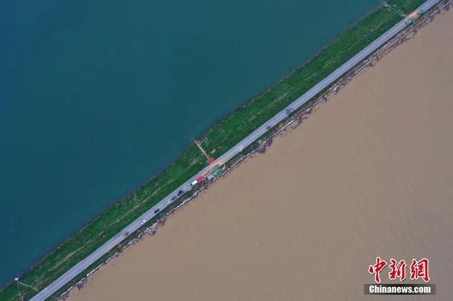 南方与北方|雨何时停？南方洪灾风险有多高？官方最新研判