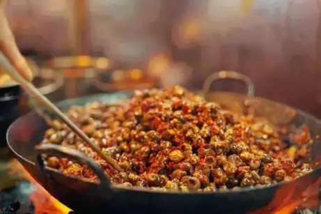 螺蛳粉|螺蛳要成为国家二级保护动物？螺蛳粉还能吃吗？