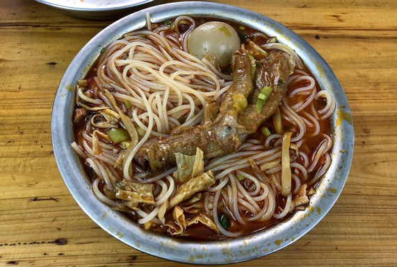 螺蛳粉|螺蛳要成为国家二级保护动物？螺蛳粉还能吃吗？