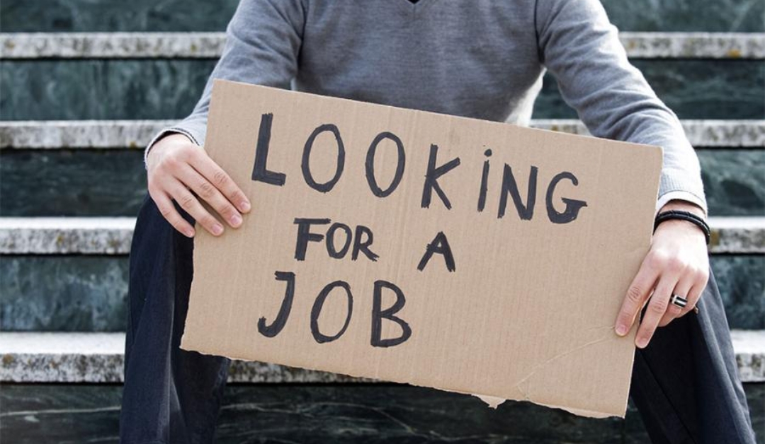 失业率|马来西亚失业率创亚洲金融危机来新高