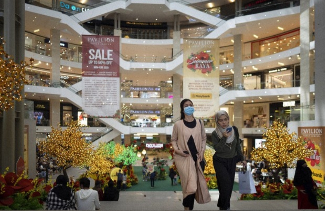 失业率|马来西亚失业率创亚洲金融危机来新高