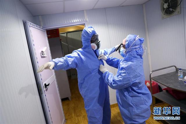 中国小康网|埃及新冠累计确诊病例达83930例 埃及疫情最新情况