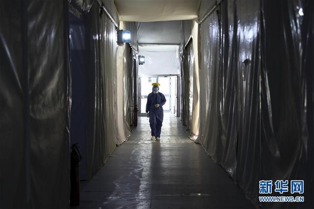 中国小康网|埃及新冠累计确诊病例达83930例 埃及疫情最新情况