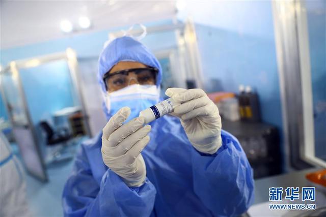 中国小康网|埃及新冠累计确诊病例达83930例 埃及疫情最新情况
