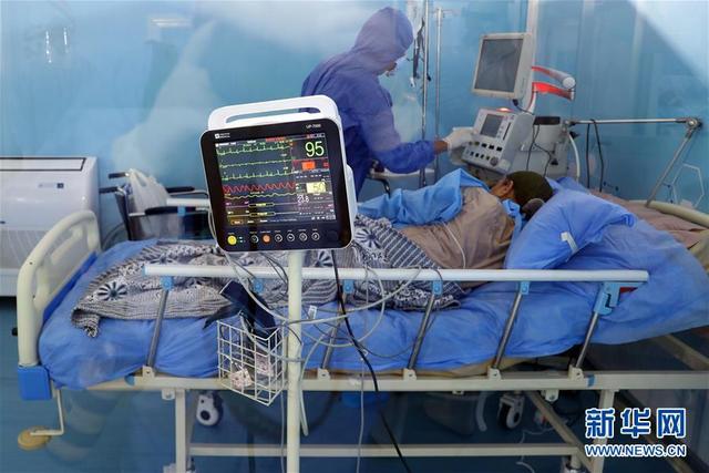 中国小康网|埃及新冠累计确诊病例达83930例 埃及疫情最新情况