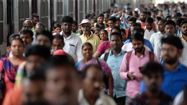 中国的人口|世界人口将在2064年达到峰值是真的吗？2064年世界人口预测最新消息