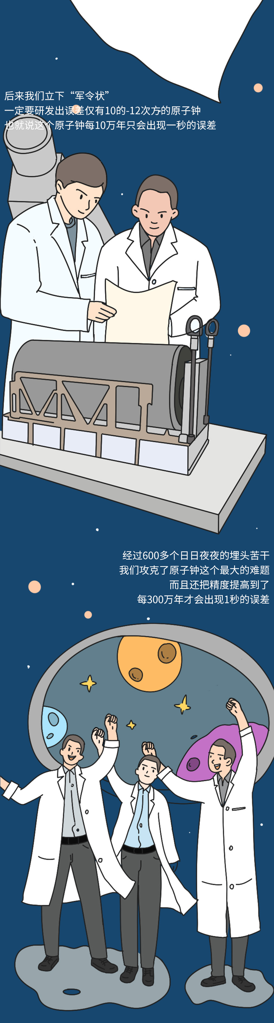 问天|北斗问天，你是夜空中最亮的星