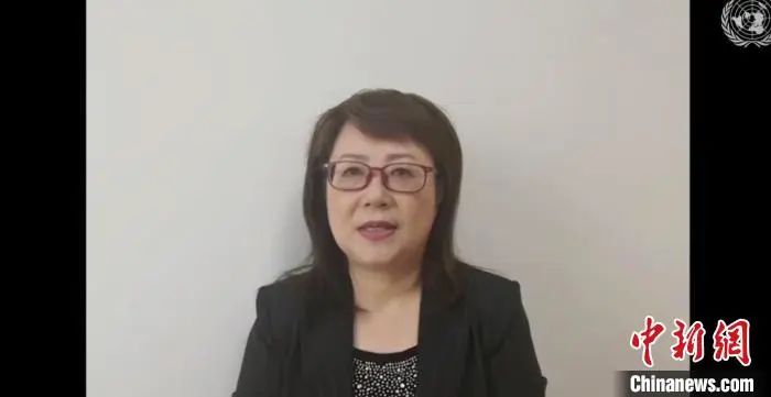 社会组织|中国计生协等社会组织在人权理事会发言：致力保护发展人权