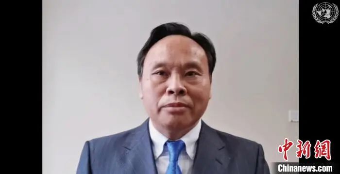 社会组织|中国计生协等社会组织在人权理事会发言：致力保护发展人权