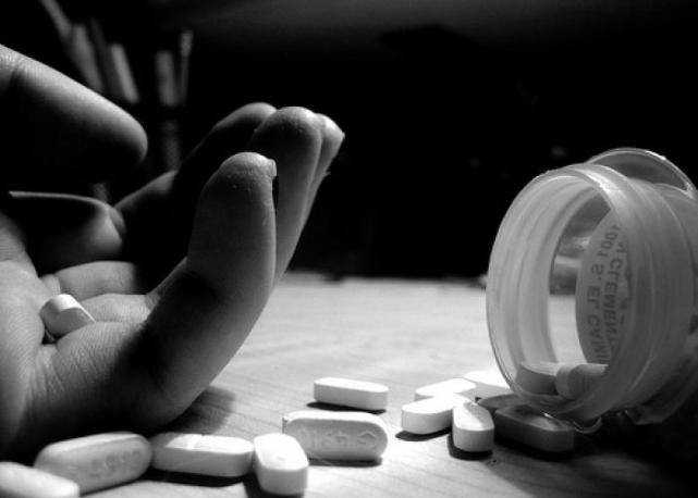 疫情|英媒：去年7万美国人死于药物过量，疫情下情况或将更糟