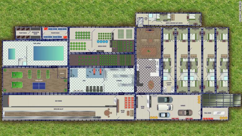 红星新闻|疫情严重，美国人疯抢新西兰地堡？真相其实是这样……