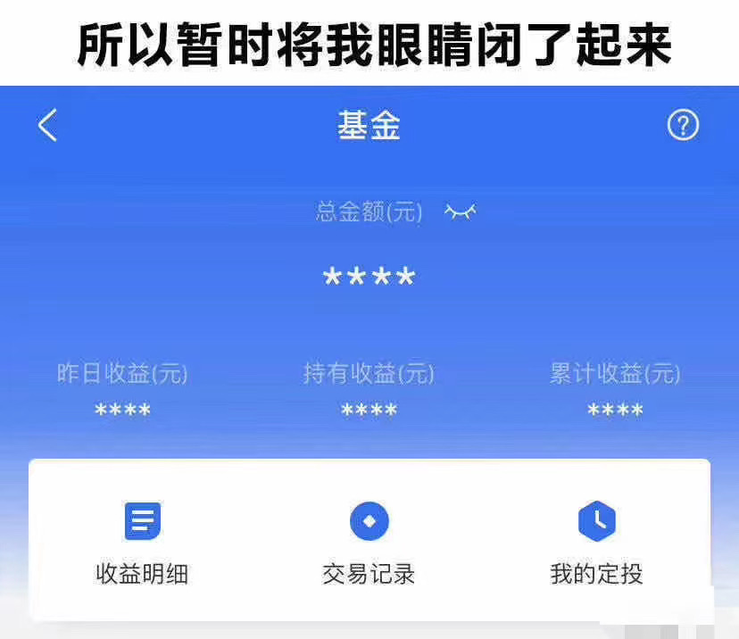 中芯国际|A股大跌！网友：又见证历史