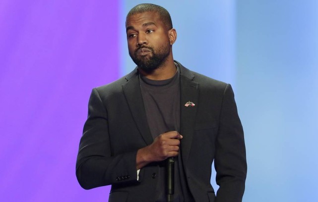 侃爷|说唱歌手“侃爷”在俄克拉何马州登记参选美国总统