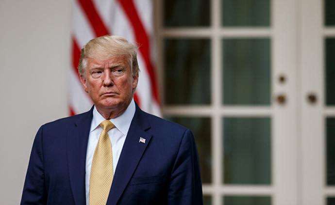 华盛顿|这是迄今为止华盛顿最疯狂的对华政策设想