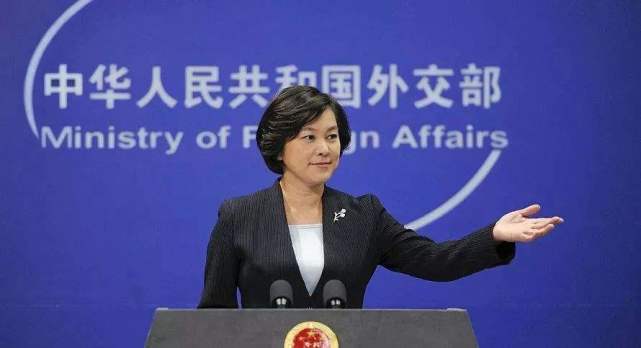 环球时报|华盛顿放风要禁中共党员入境 华春莹：美国已经黔驴技穷