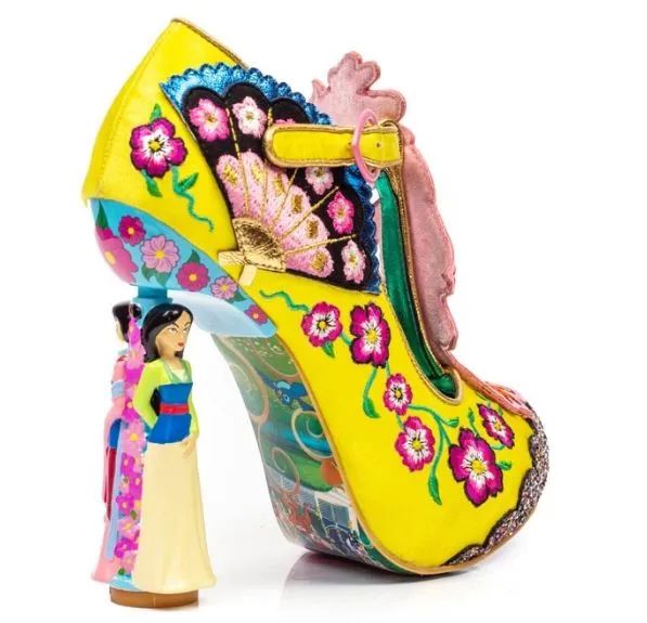 视觉志|拜托你提高一下审美，再来赚中国人的钱｜百家故事