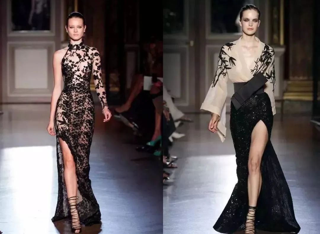 视觉志|拜托你提高一下审美，再来赚中国人的钱｜百家故事