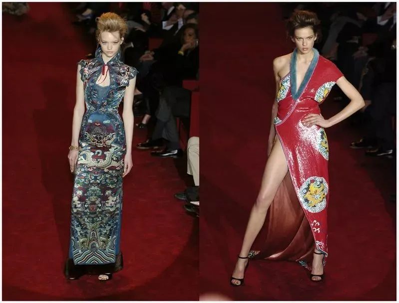 视觉志|拜托你提高一下审美，再来赚中国人的钱｜百家故事