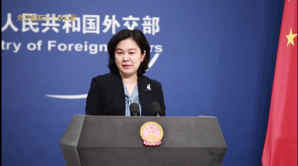 华为|“华为唯一的错，就是它是中国的”