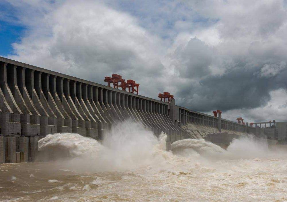 三峡大坝|三峡大坝为什么不提前把水放空？