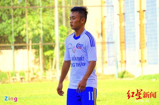 体育|全球禁赛!越南11名青年球员打假球被国际足联处罚