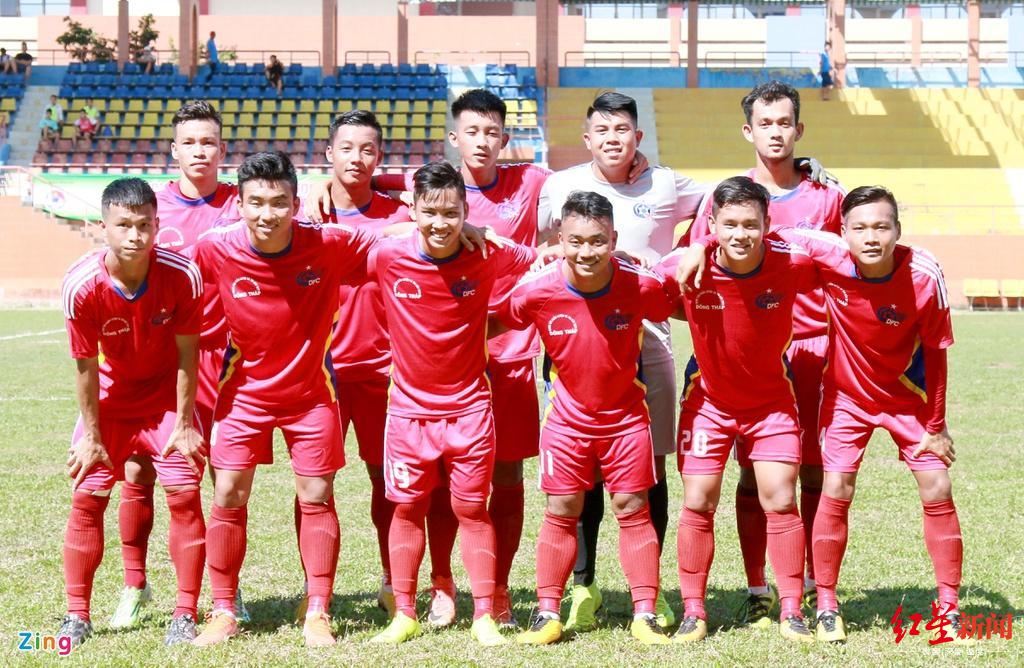 体育|全球禁赛!越南11名青年球员打假球被国际足联处罚