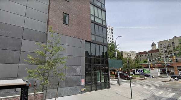 红星新闻|科技界巨头纽约家中遭肢解 执法人员认定“专业杀手”所为