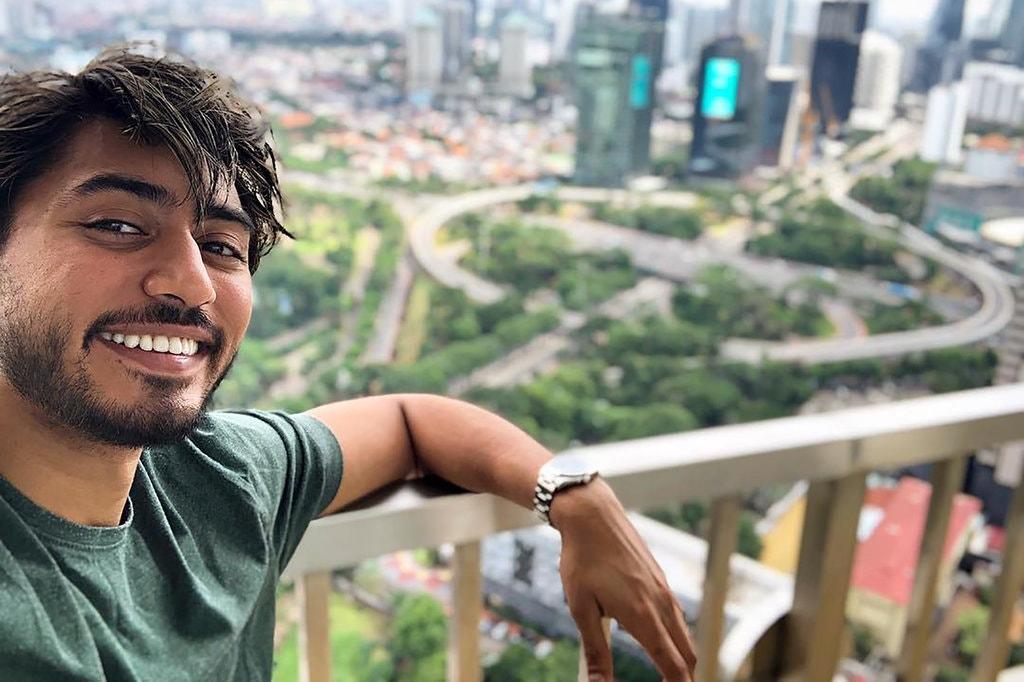 红星新闻|科技界巨头纽约家中遭肢解 执法人员认定“专业杀手”所为