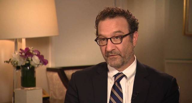 叙利亚总统|美官员：美国原本希望俄罗斯在叙利亚深陷泥潭，但那没发生