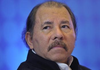 国际|尼加拉瓜总统再次“消失”超一个月 此前曾公开批美国