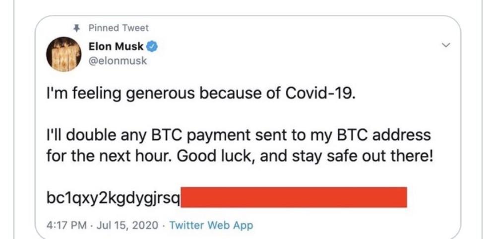 黑客|推特史上最重大被黑事件还“没完”？专家称或还有余波