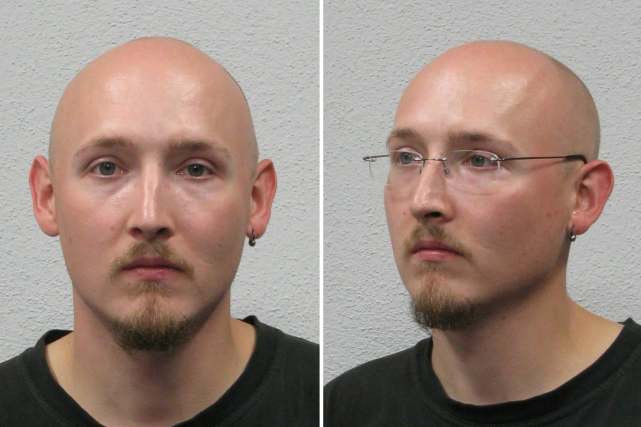 兰博|抢夺警察武器并逃入黑森林近6天后，德国“兰博”被逮住了