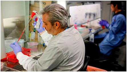 国际社会|为防美国届时限制新冠疫苗出口，英国政府敦促研发人员在本国生产